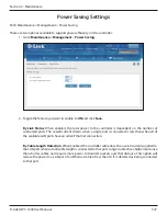 Preview for 347 page of D-Link DWC-1000 User Manual