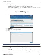 Preview for 349 page of D-Link DWC-1000 User Manual