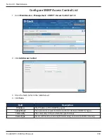 Preview for 350 page of D-Link DWC-1000 User Manual