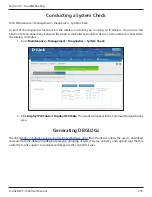 Preview for 375 page of D-Link DWC-1000 User Manual