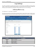 Preview for 376 page of D-Link DWC-1000 User Manual