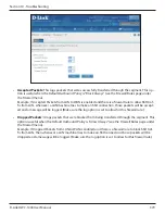 Preview for 379 page of D-Link DWC-1000 User Manual