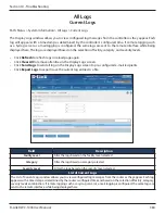 Preview for 384 page of D-Link DWC-1000 User Manual