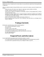 Preview for 14 page of D-Link DWC-2000 User Manual