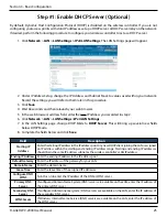 Preview for 25 page of D-Link DWC-2000 User Manual