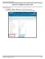 Preview for 26 page of D-Link DWC-2000 User Manual