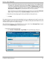 Preview for 41 page of D-Link DWC-2000 User Manual
