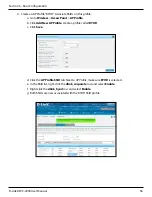 Preview for 56 page of D-Link DWC-2000 User Manual
