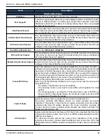 Preview for 62 page of D-Link DWC-2000 User Manual