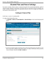 Preview for 64 page of D-Link DWC-2000 User Manual