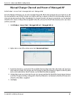 Preview for 81 page of D-Link DWC-2000 User Manual