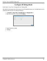 Preview for 82 page of D-Link DWC-2000 User Manual