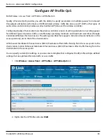 Preview for 94 page of D-Link DWC-2000 User Manual