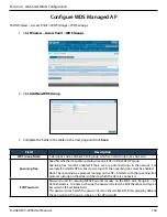 Preview for 104 page of D-Link DWC-2000 User Manual