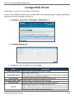 Preview for 107 page of D-Link DWC-2000 User Manual