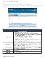 Preview for 112 page of D-Link DWC-2000 User Manual