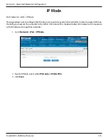 Preview for 115 page of D-Link DWC-2000 User Manual
