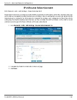 Preview for 122 page of D-Link DWC-2000 User Manual