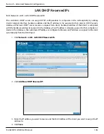 Preview for 126 page of D-Link DWC-2000 User Manual