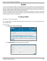 Preview for 130 page of D-Link DWC-2000 User Manual