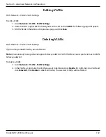 Preview for 132 page of D-Link DWC-2000 User Manual