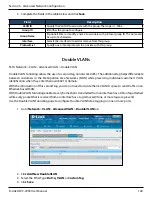 Preview for 140 page of D-Link DWC-2000 User Manual