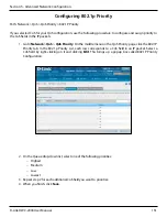 Preview for 151 page of D-Link DWC-2000 User Manual