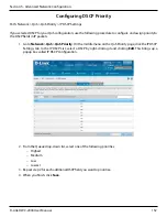 Preview for 152 page of D-Link DWC-2000 User Manual