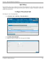 Preview for 154 page of D-Link DWC-2000 User Manual