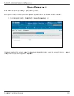 Preview for 159 page of D-Link DWC-2000 User Manual