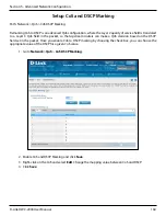 Preview for 160 page of D-Link DWC-2000 User Manual