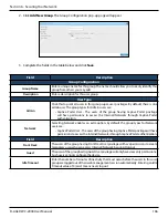 Preview for 166 page of D-Link DWC-2000 User Manual