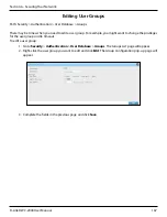 Preview for 167 page of D-Link DWC-2000 User Manual