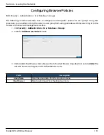 Preview for 170 page of D-Link DWC-2000 User Manual