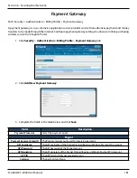 Preview for 181 page of D-Link DWC-2000 User Manual