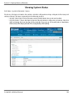 Preview for 198 page of D-Link DWC-2000 User Manual
