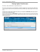 Preview for 201 page of D-Link DWC-2000 User Manual