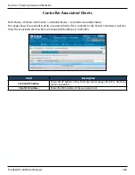 Preview for 206 page of D-Link DWC-2000 User Manual