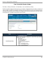 Preview for 208 page of D-Link DWC-2000 User Manual