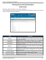 Preview for 211 page of D-Link DWC-2000 User Manual