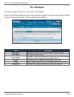 Preview for 216 page of D-Link DWC-2000 User Manual