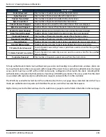 Preview for 226 page of D-Link DWC-2000 User Manual