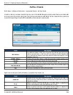 Preview for 228 page of D-Link DWC-2000 User Manual