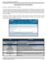 Preview for 231 page of D-Link DWC-2000 User Manual