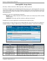 Preview for 232 page of D-Link DWC-2000 User Manual