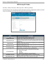 Preview for 233 page of D-Link DWC-2000 User Manual