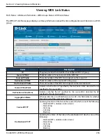 Preview for 236 page of D-Link DWC-2000 User Manual