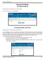 Preview for 239 page of D-Link DWC-2000 User Manual