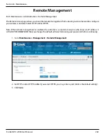 Preview for 242 page of D-Link DWC-2000 User Manual