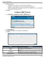 Preview for 244 page of D-Link DWC-2000 User Manual